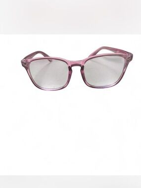 Women’s Cyxus glasses with a rectangular silhouette